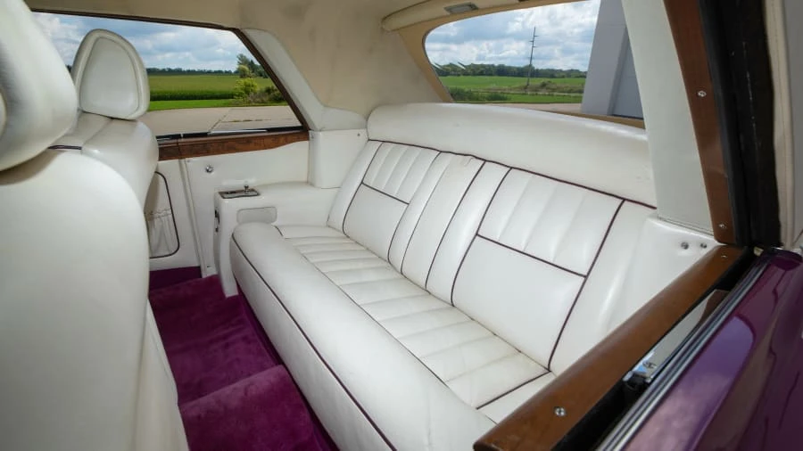 1971 Rolls-Royce Corniche Series I - Image 13 of 27