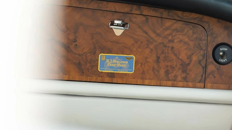 1971 Rolls-Royce Corniche Series I - Image 14 of 27