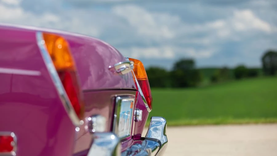 1971 Rolls-Royce Corniche Series I - Image 15 of 27