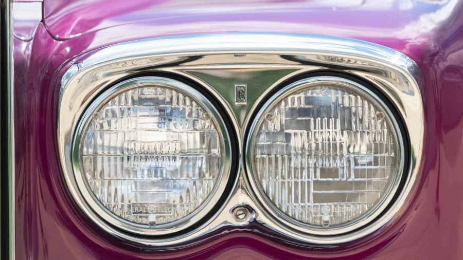 1971 Rolls-Royce Corniche Series I - Image 19 of 27