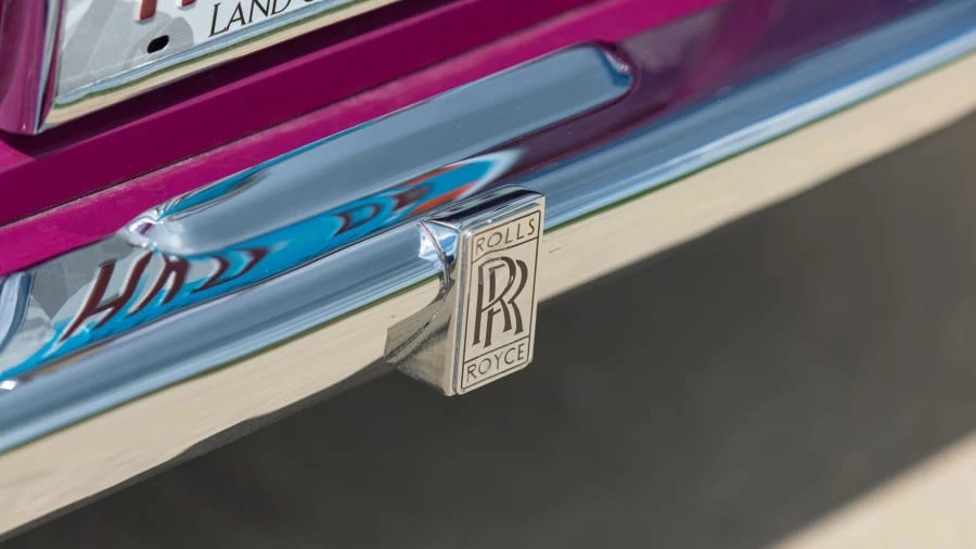 1971 Rolls-Royce Corniche Series I - Image 18 of 27