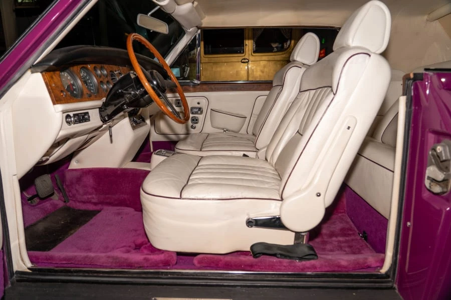 1971 Rolls-Royce Corniche Series I - Image 27 of 31