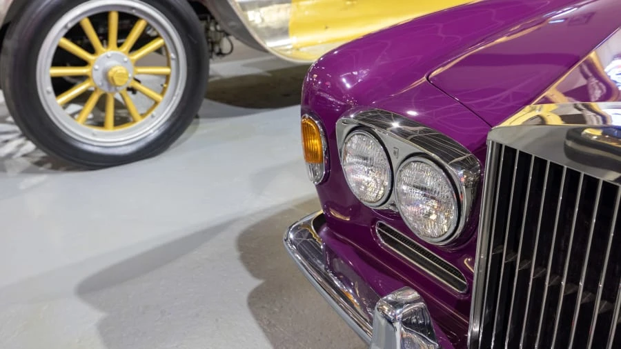 1971 Rolls-Royce Corniche Series I - Image 18 of 31