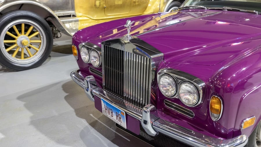 1971 Rolls-Royce Corniche Series I - Image 19 of 31