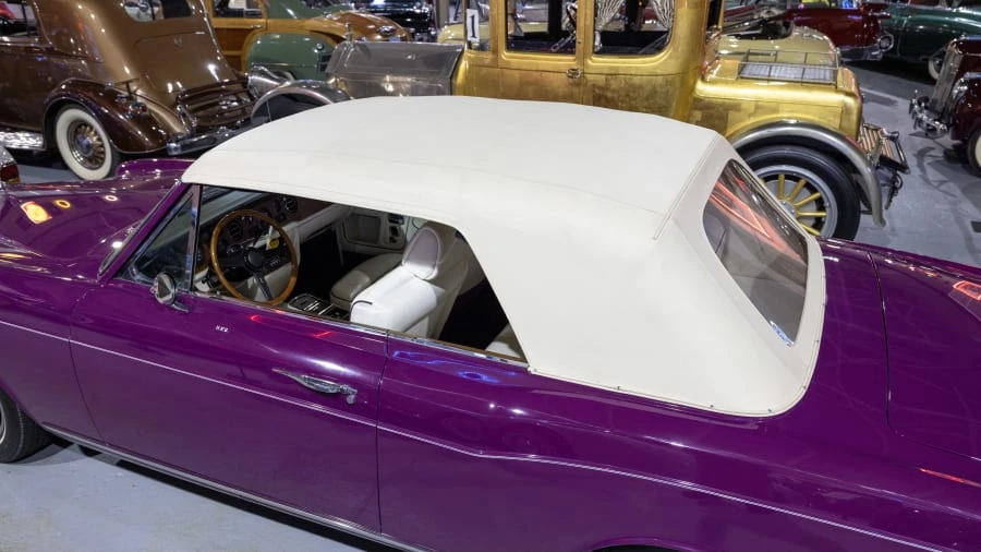 1971 Rolls-Royce Corniche Series I - Image 23 of 31