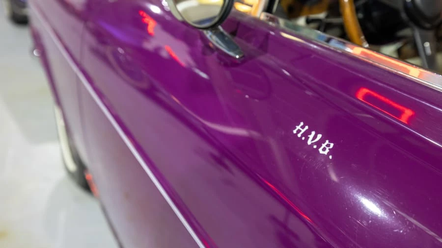 1971 Rolls-Royce Corniche Series I - Image 15 of 31