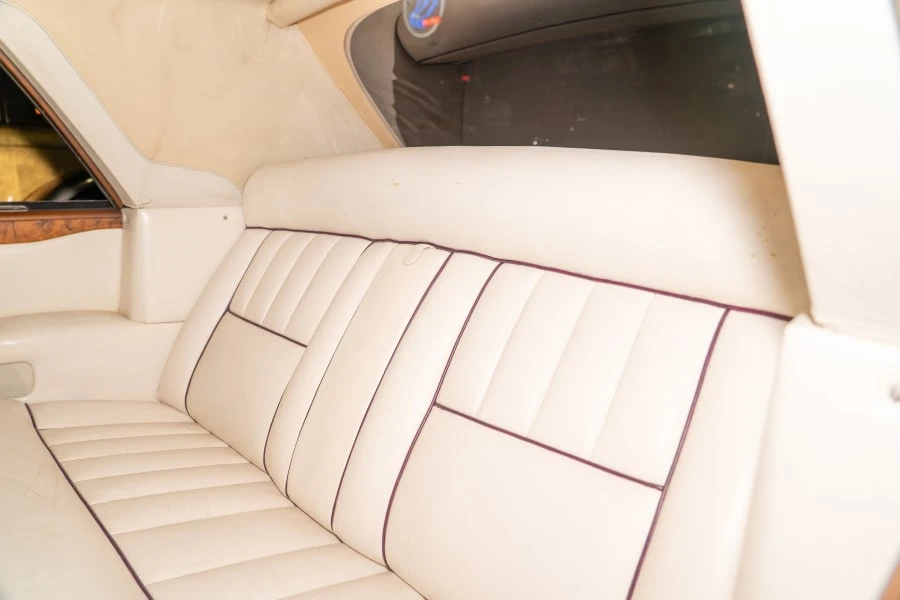 1971 Rolls-Royce Corniche Series I - Image 31 of 31