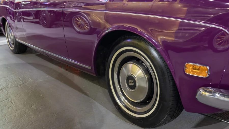 1971 Rolls-Royce Corniche Series I - Image 22 of 31