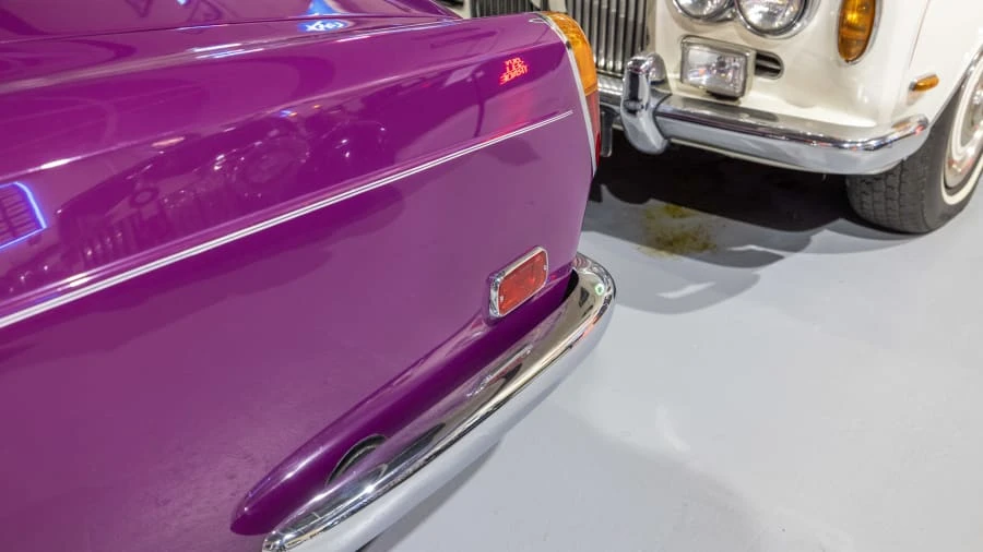 1971 Rolls-Royce Corniche Series I - Image 24 of 31