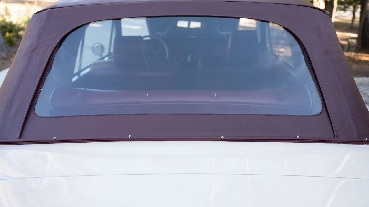 1971 Rolls-Royce Corniche Series I - Image 30 of 31