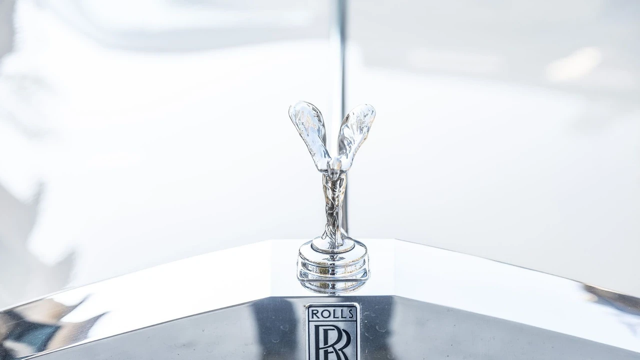 1971 Rolls-Royce Corniche Series I - Image 29 of 31