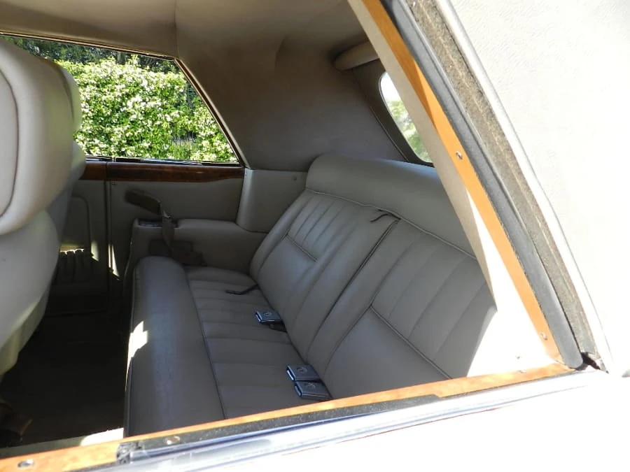 1971 Rolls-Royce Corniche Series I - Image 3 of 8