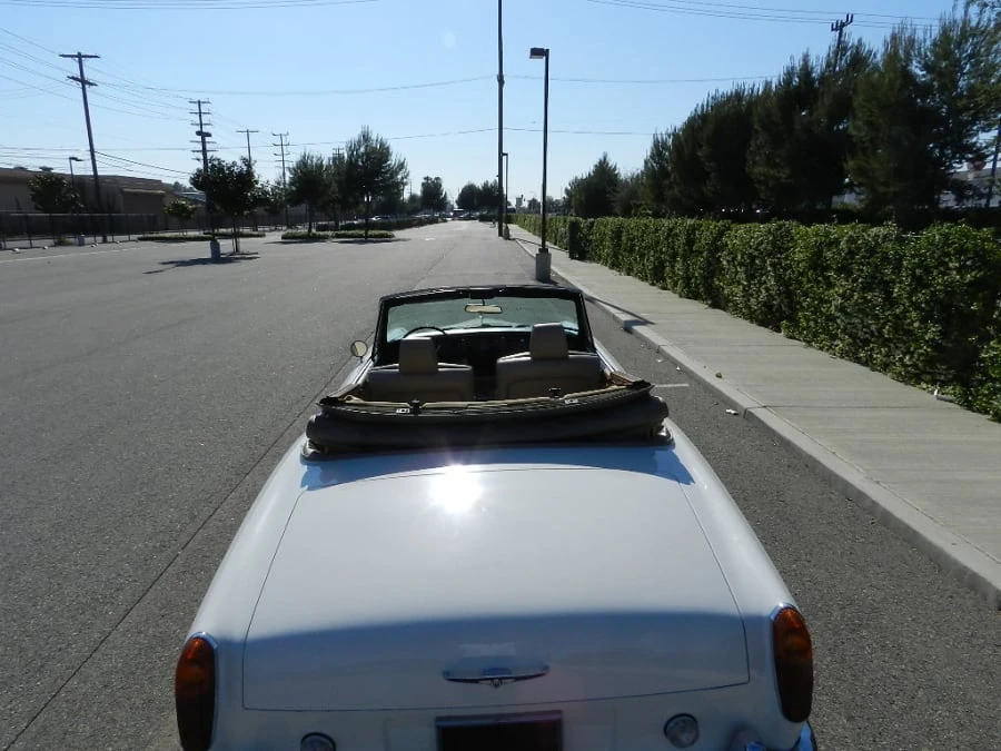 1971 Rolls-Royce Corniche Series I - Image 7 of 8