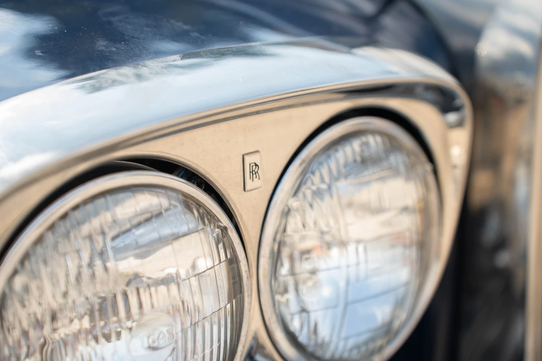 1971 Rolls-Royce Corniche Series I - Image 14 of 31