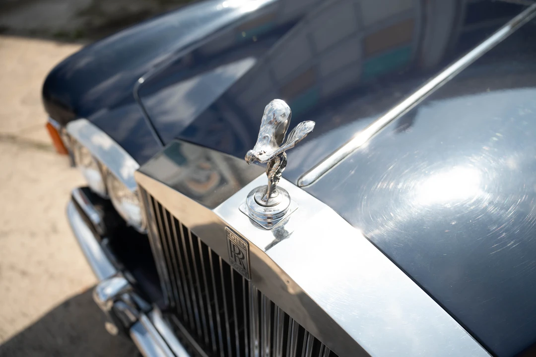 1971 Rolls-Royce Corniche Series I - Image 13 of 31