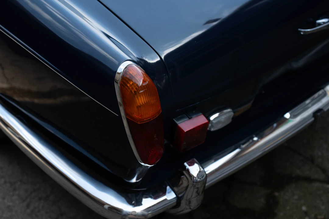1971 Rolls-Royce Corniche Series I - Image 25 of 31