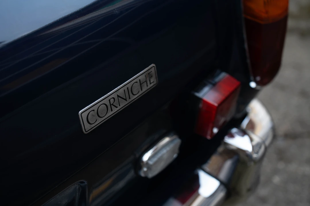 1971 Rolls-Royce Corniche Series I - Image 26 of 31