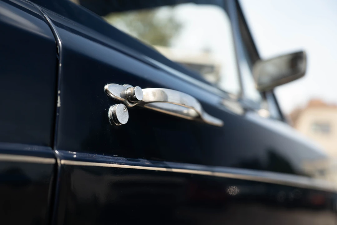 1971 Rolls-Royce Corniche Series I - Image 23 of 31