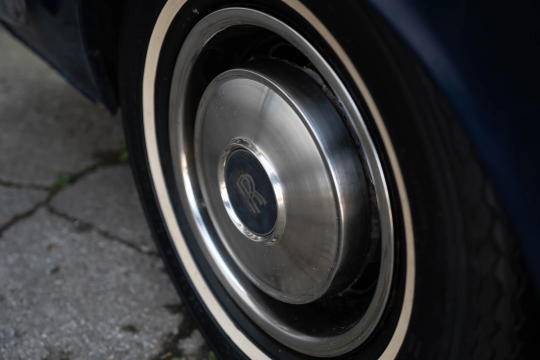 1971 Rolls-Royce Corniche Series I - Image 27 of 31