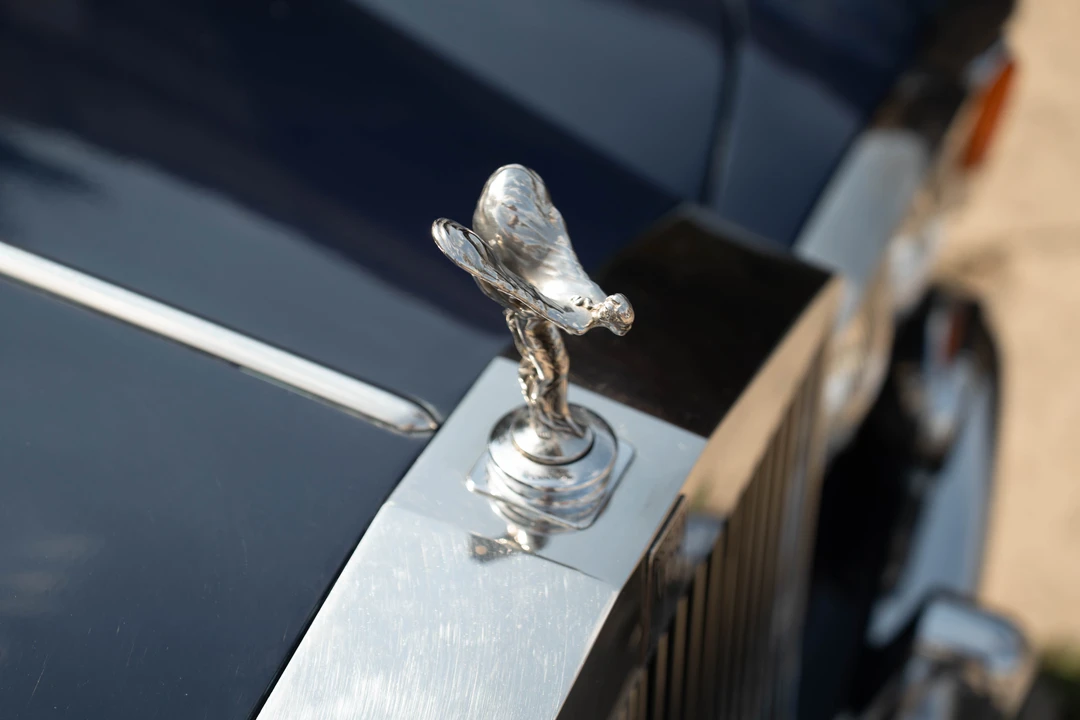 1971 Rolls-Royce Corniche Series I - Image 11 of 31