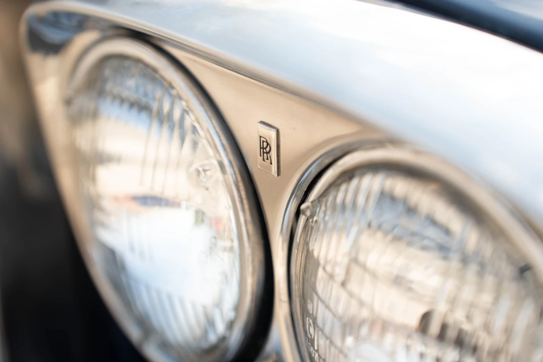 1971 Rolls-Royce Corniche Series I - Image 15 of 31
