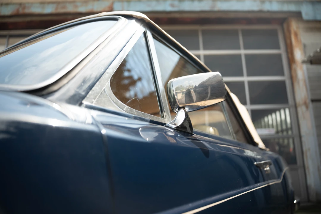 1971 Rolls-Royce Corniche Series I - Image 18 of 31