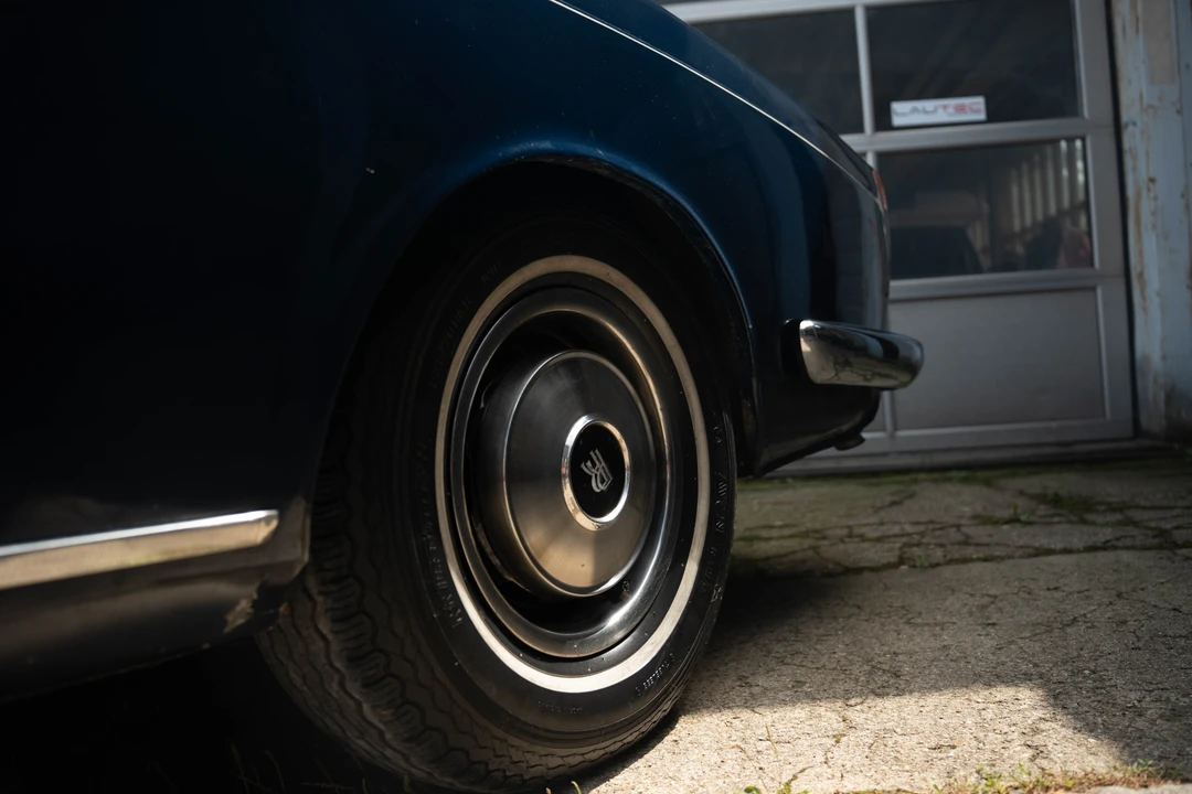 1971 Rolls-Royce Corniche Series I - Image 19 of 31