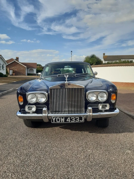 1971 Rolls-Royce Corniche Series I - Image 7 of 30