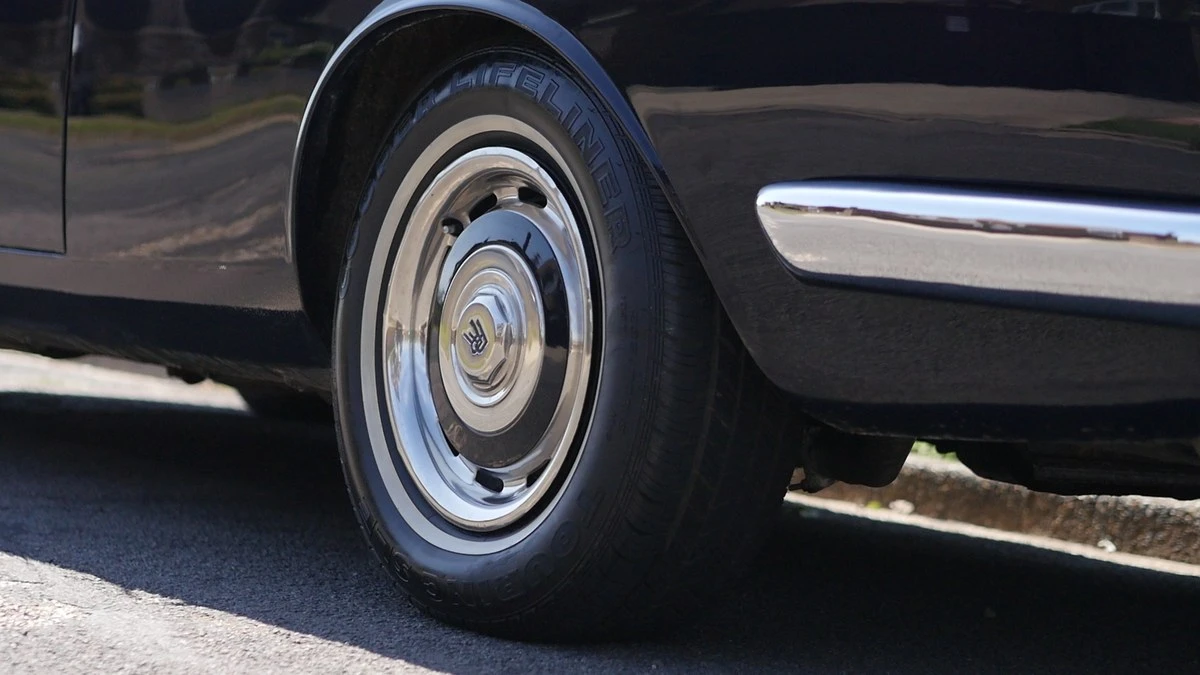 1971 Rolls-Royce Corniche Series I - Image 18 of 30