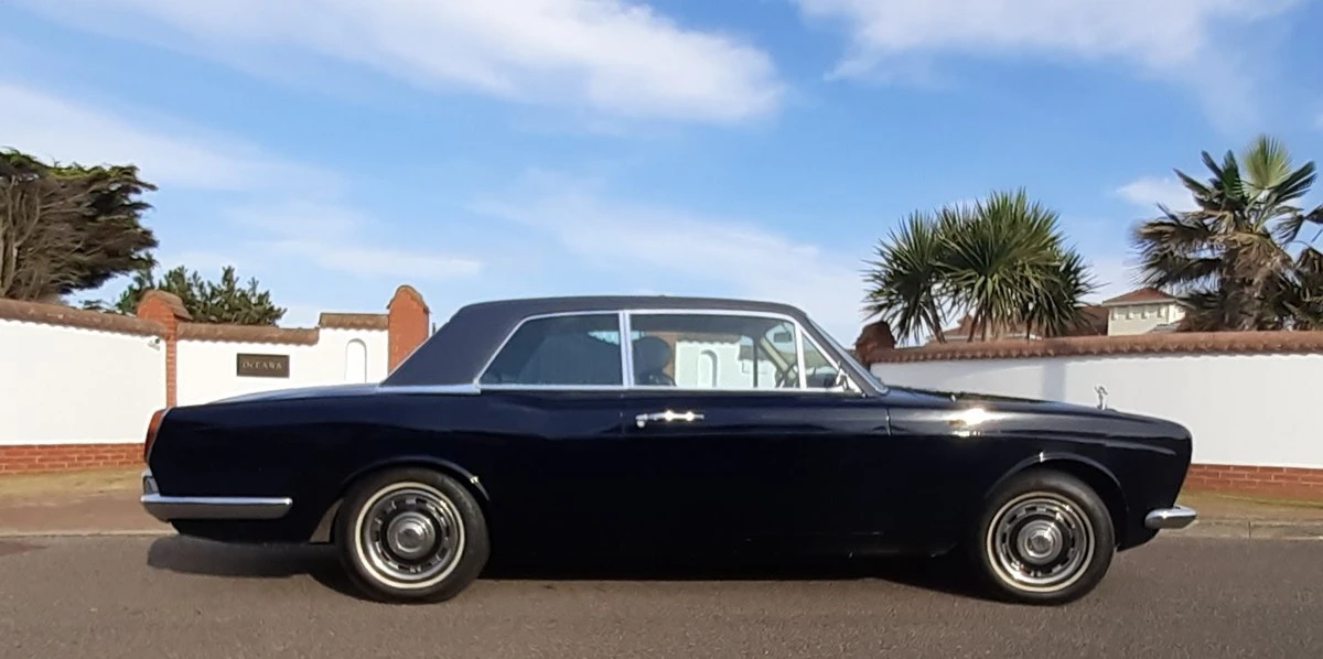 1971 Rolls-Royce Corniche Series I - Image 10 of 30