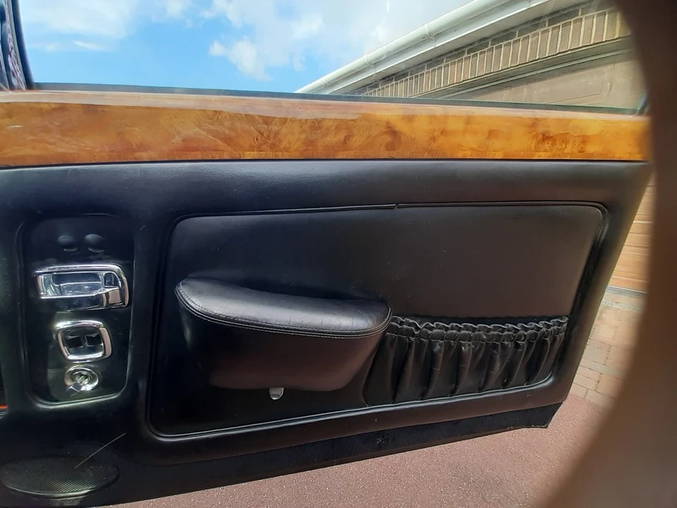 1971 Rolls-Royce Corniche Series I - Image 21 of 30