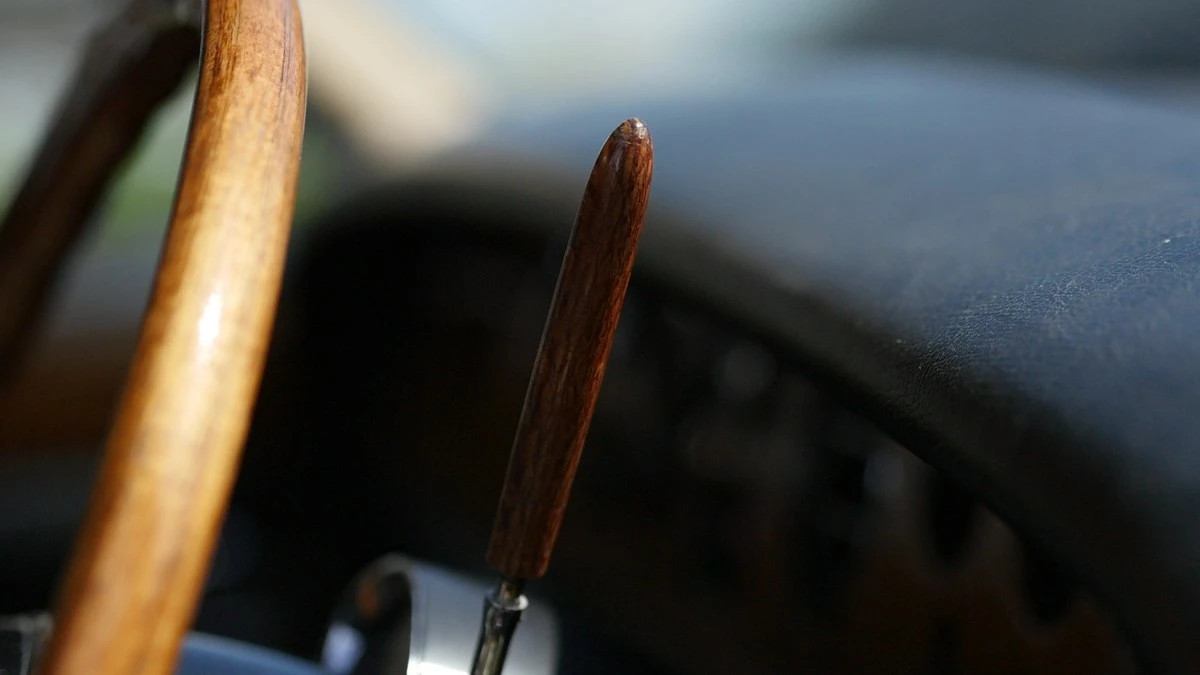 1971 Rolls-Royce Corniche Series I - Image 28 of 30