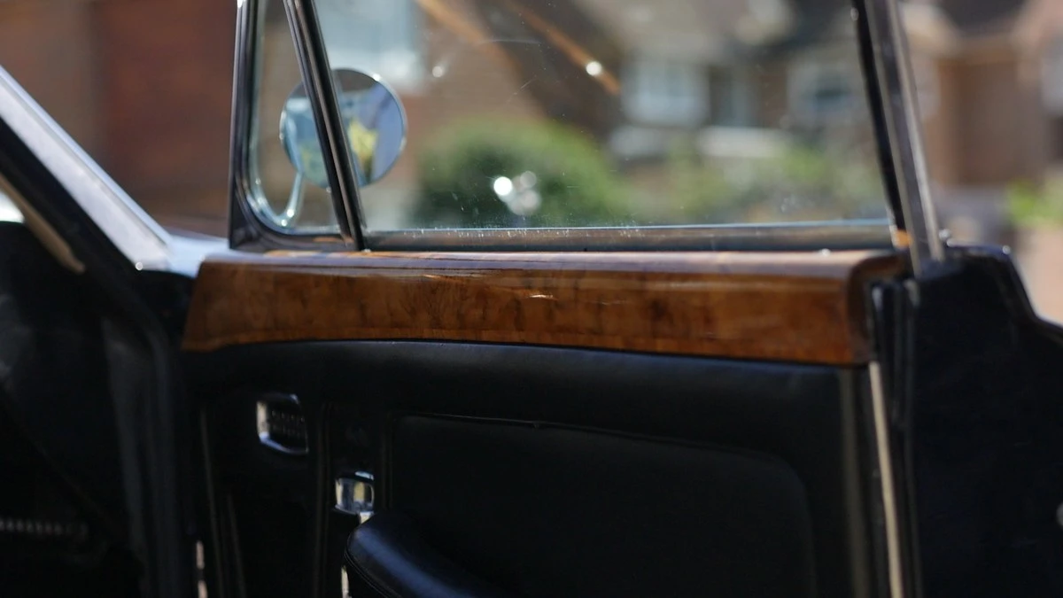 1971 Rolls-Royce Corniche Series I - Image 27 of 30