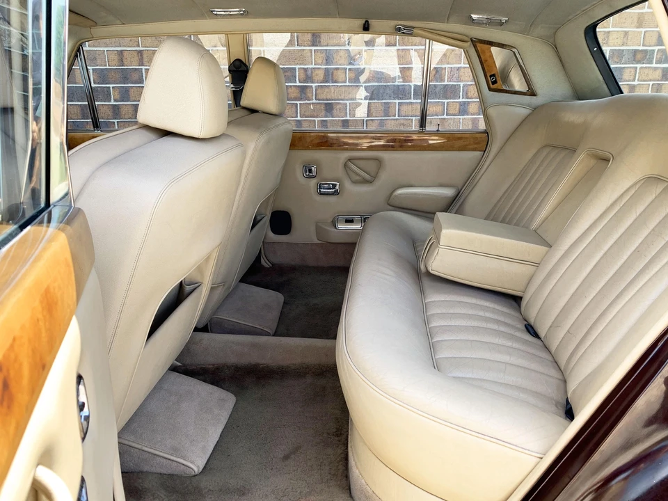 1971 Rolls-Royce Silver Shadow I - Image 16 of 21