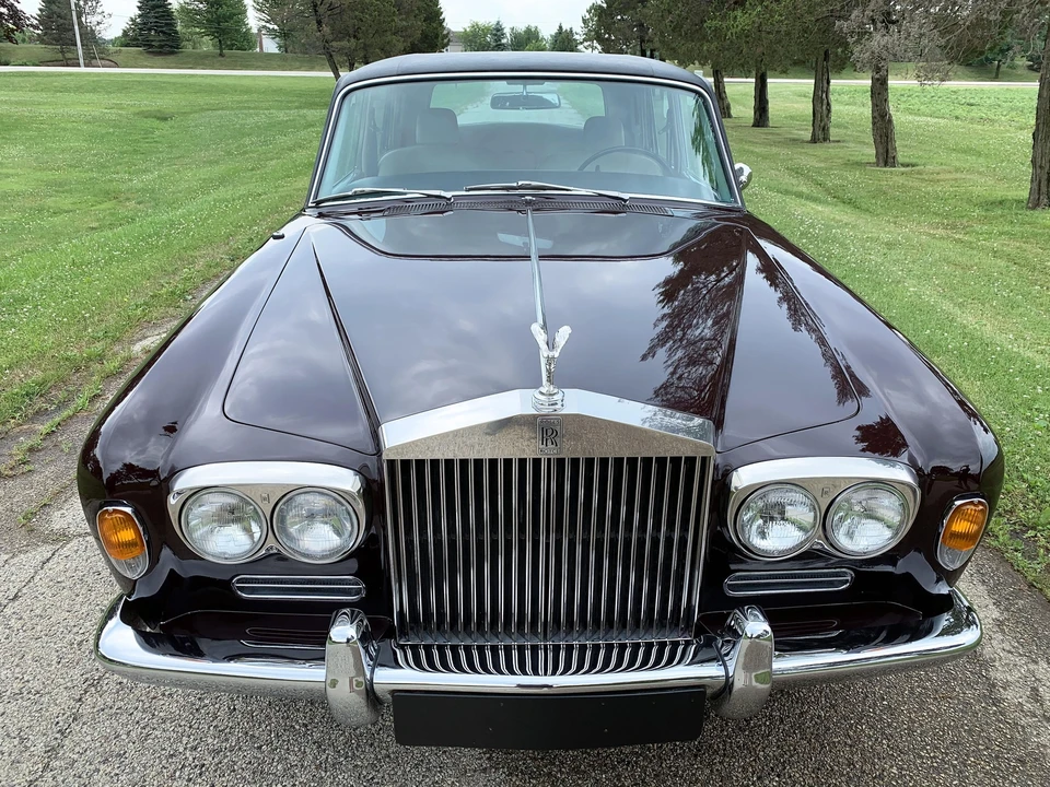 1971 Rolls-Royce Silver Shadow I - Image 2 of 21