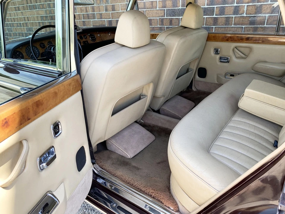 1971 Rolls-Royce Silver Shadow I - Image 15 of 21