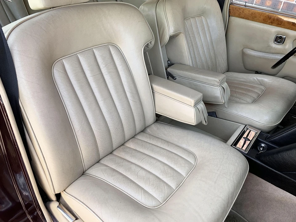 1971 Rolls-Royce Silver Shadow I - Image 20 of 21