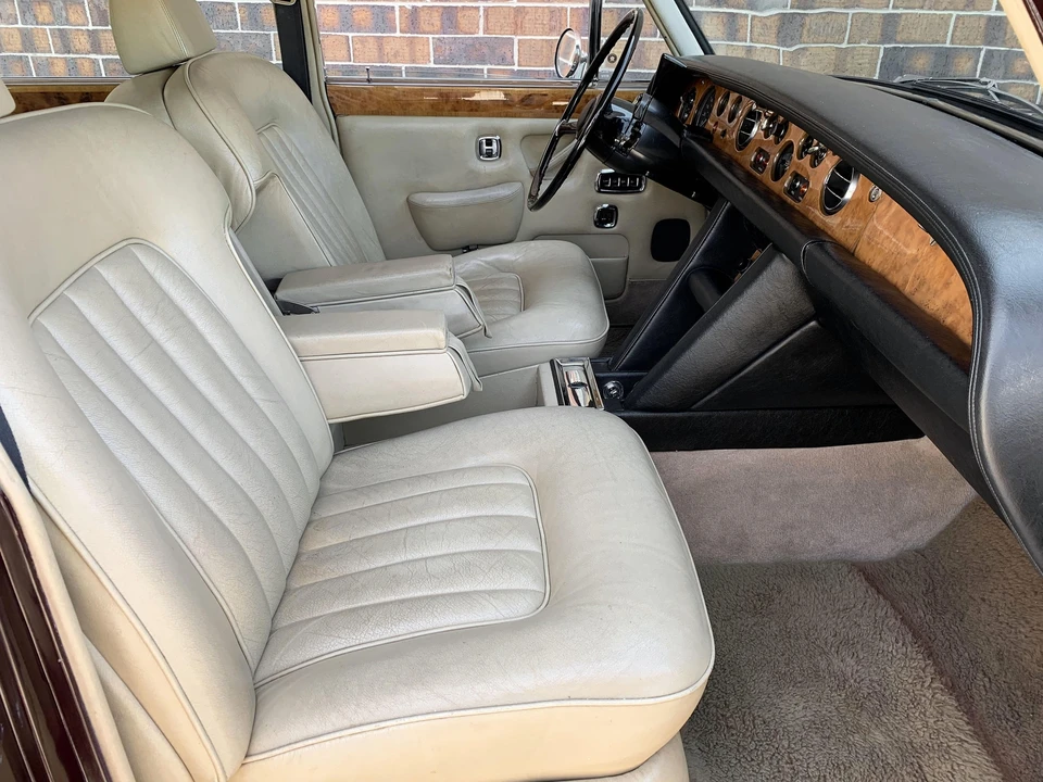 1971 Rolls-Royce Silver Shadow I - Image 21 of 21