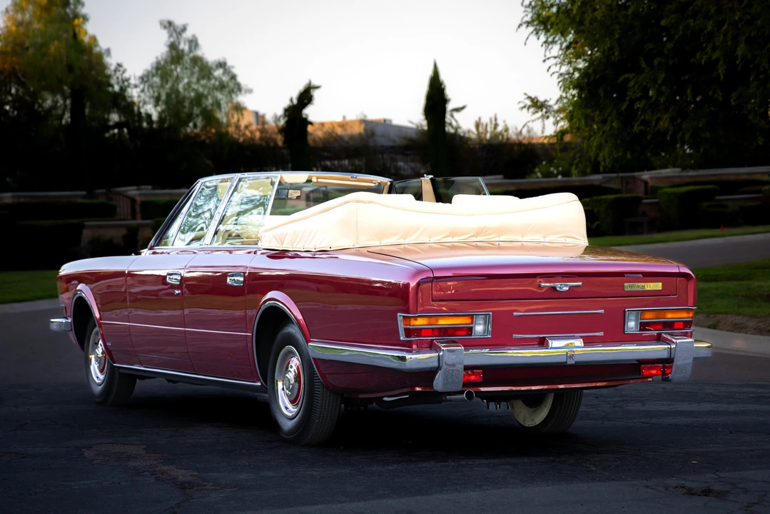 1971 Rolls-Royce Phantom VI - Image 23 of 31