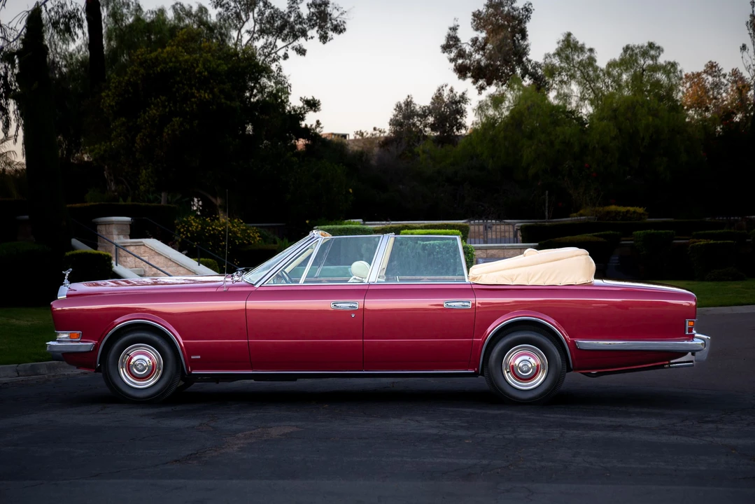 1971 Rolls-Royce Phantom VI - Image 20 of 31