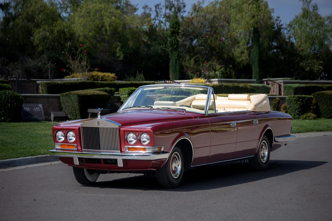 1971 Rolls-Royce Phantom VI - Image 2 of 31