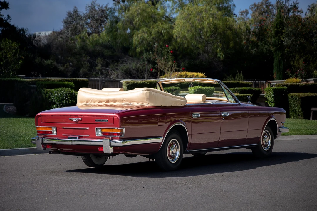 1971 Rolls-Royce Phantom VI - Image 11 of 31