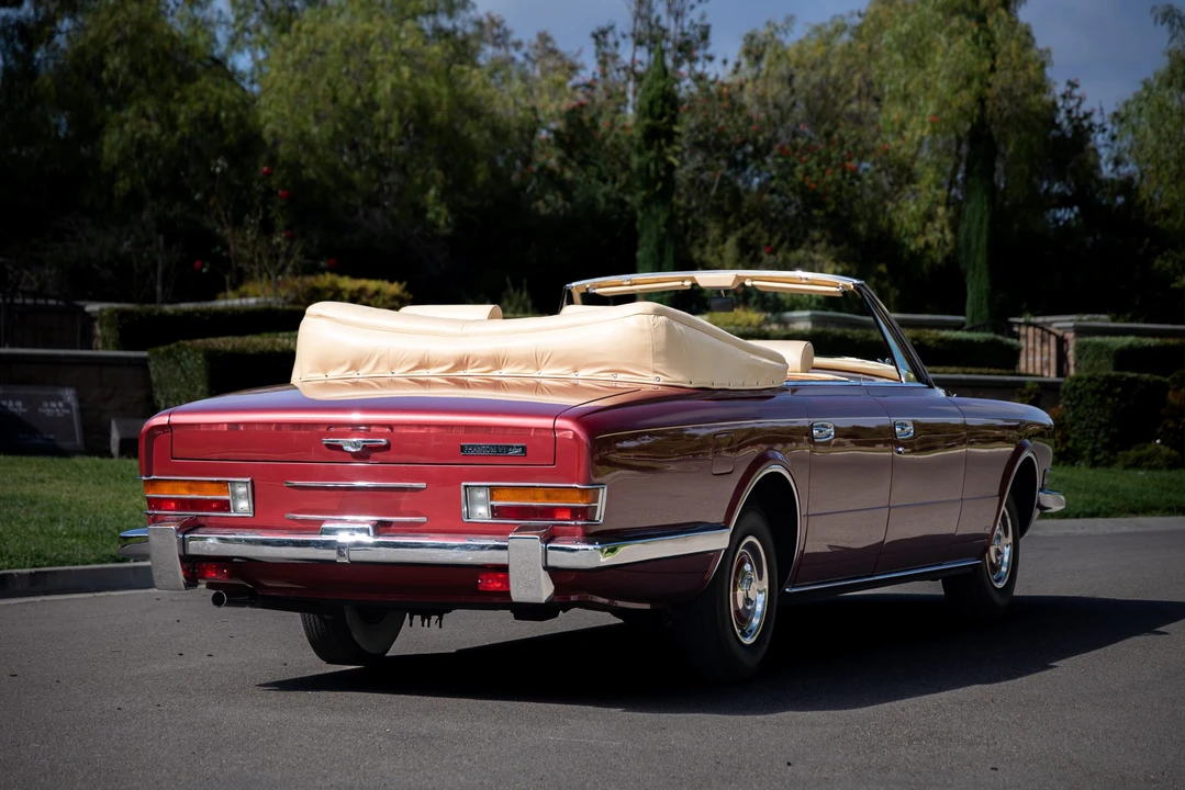 1971 Rolls-Royce Phantom VI - Image 10 of 31