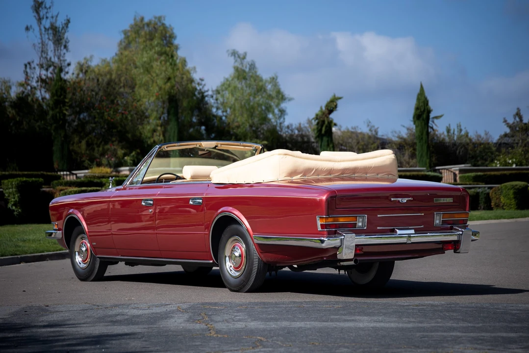 1971 Rolls-Royce Phantom VI - Image 7 of 31