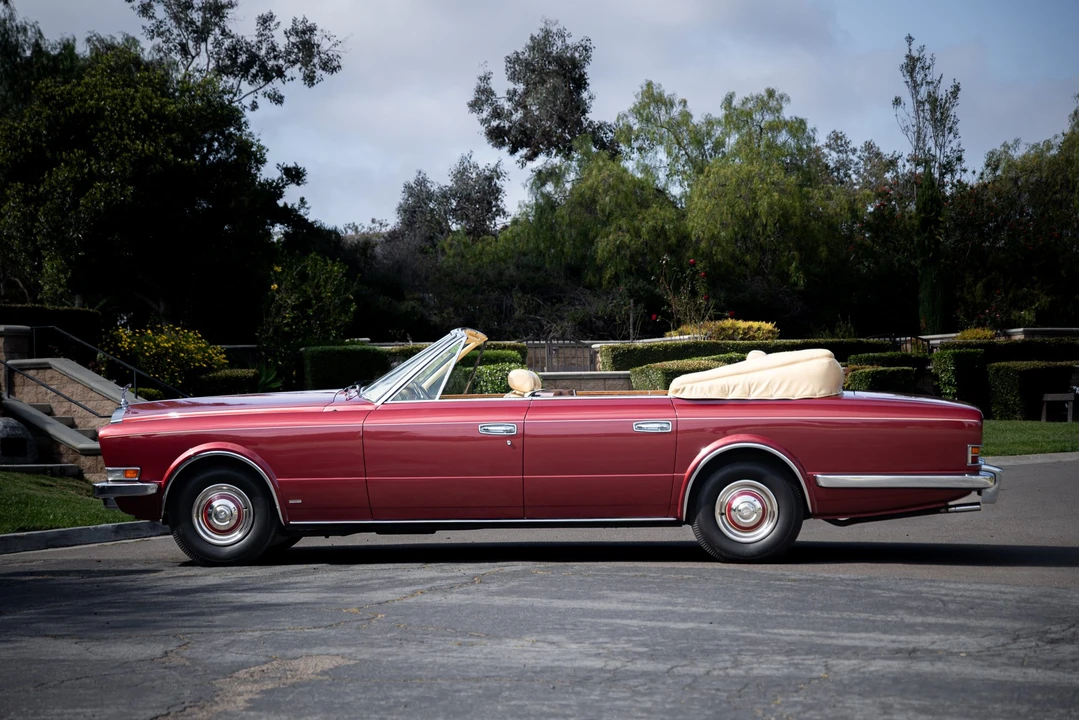 1971 Rolls-Royce Phantom VI - Image 6 of 31