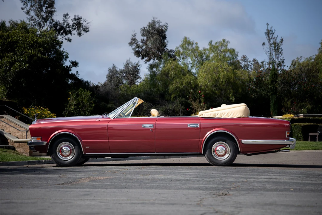 1971 Rolls-Royce Phantom VI - Image 5 of 31