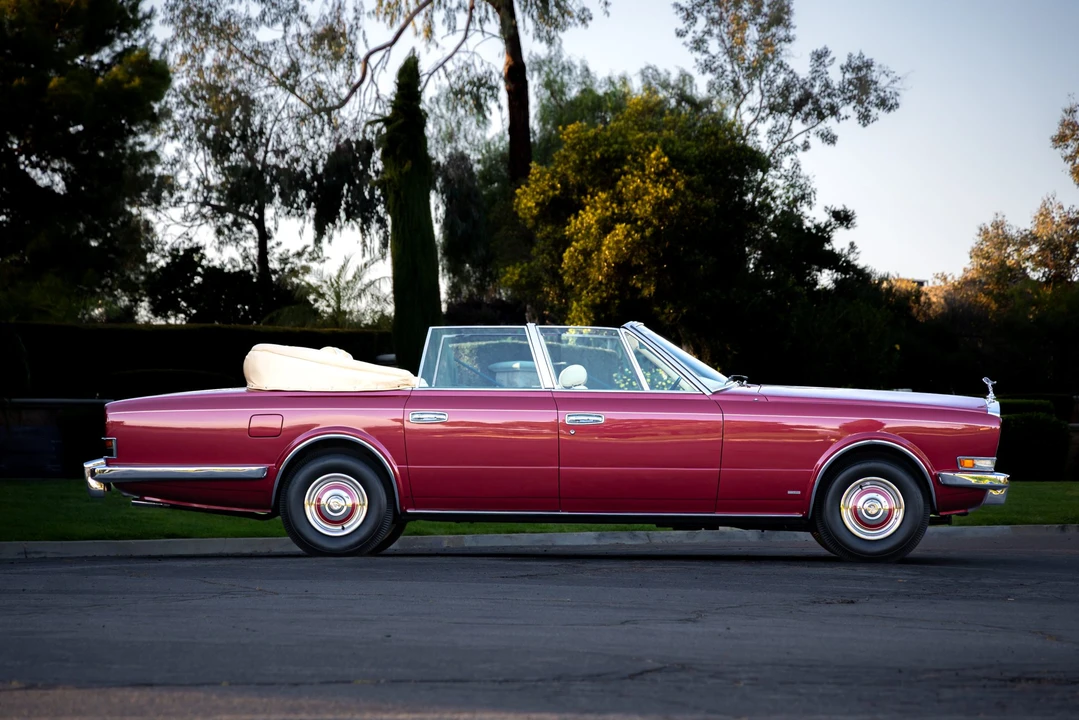 1971 Rolls-Royce Phantom VI - Image 30 of 31