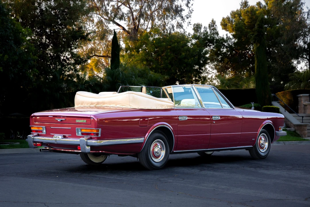 1971 Rolls-Royce Phantom VI - Image 29 of 31