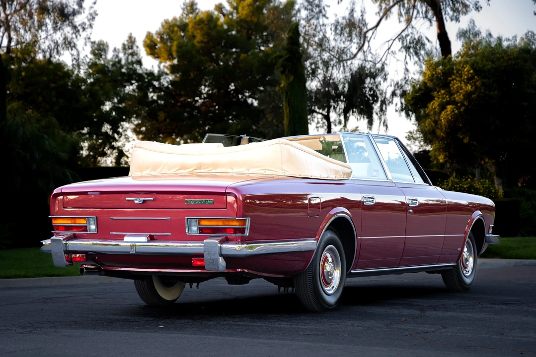 1971 Rolls-Royce Phantom VI - Image 28 of 31