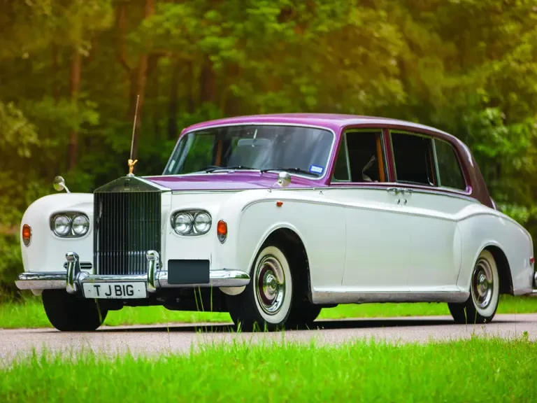 1971 Rolls-Royce Phantom VI - Image 2 of 2